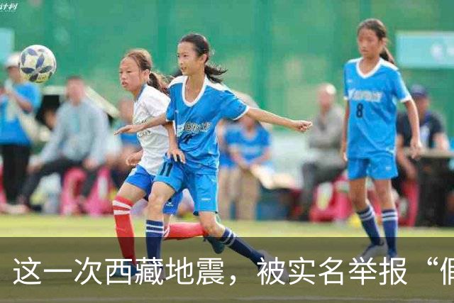 这一次西藏地震，被实名举报“假慈善”的韩红，打了多少黑粉的脸